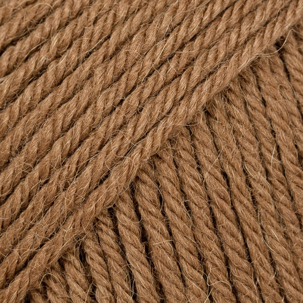 DROPS Lima 9026 Chestnut
