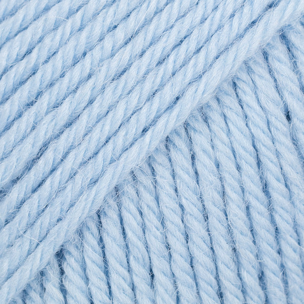 DROPS Lima 9027 Light Blue