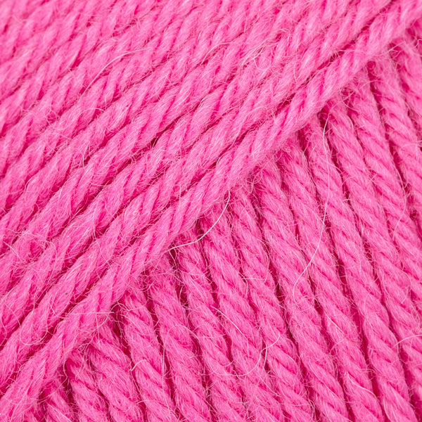 DROPS Lima 9028 Magenta – villa-alpakalõng