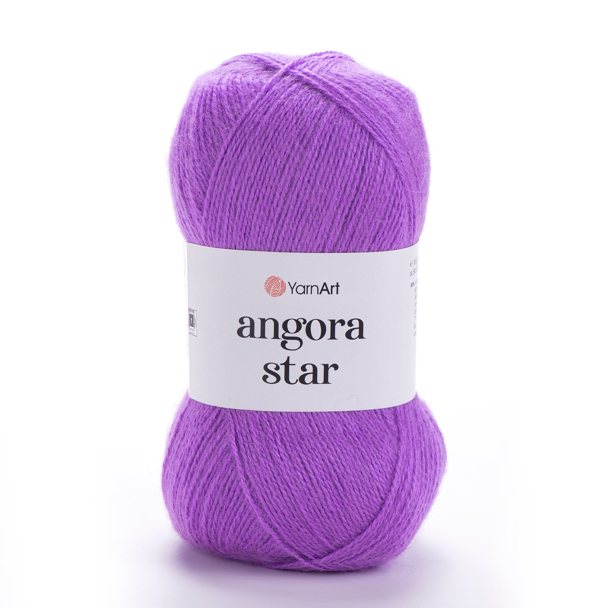 YarnArt Angora Star Angora Star 9561