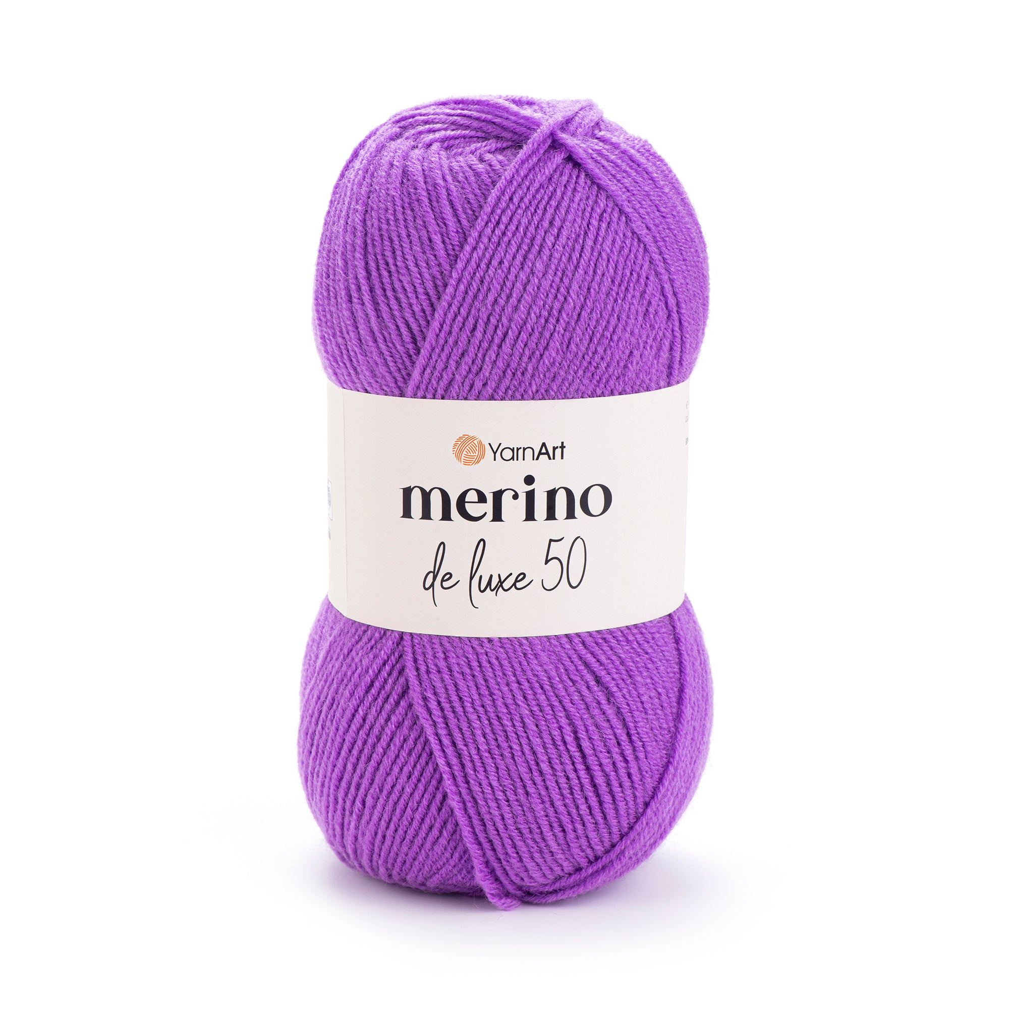 YarnArt Merino DeLuxe 50 Merino De 9561