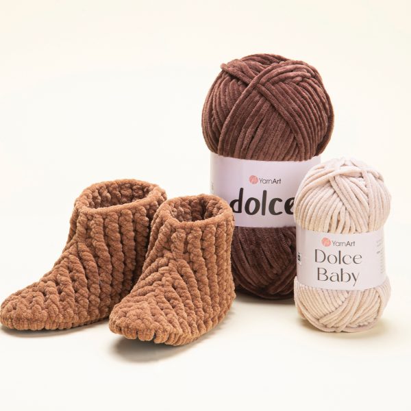 YarnArt Dolce Baby