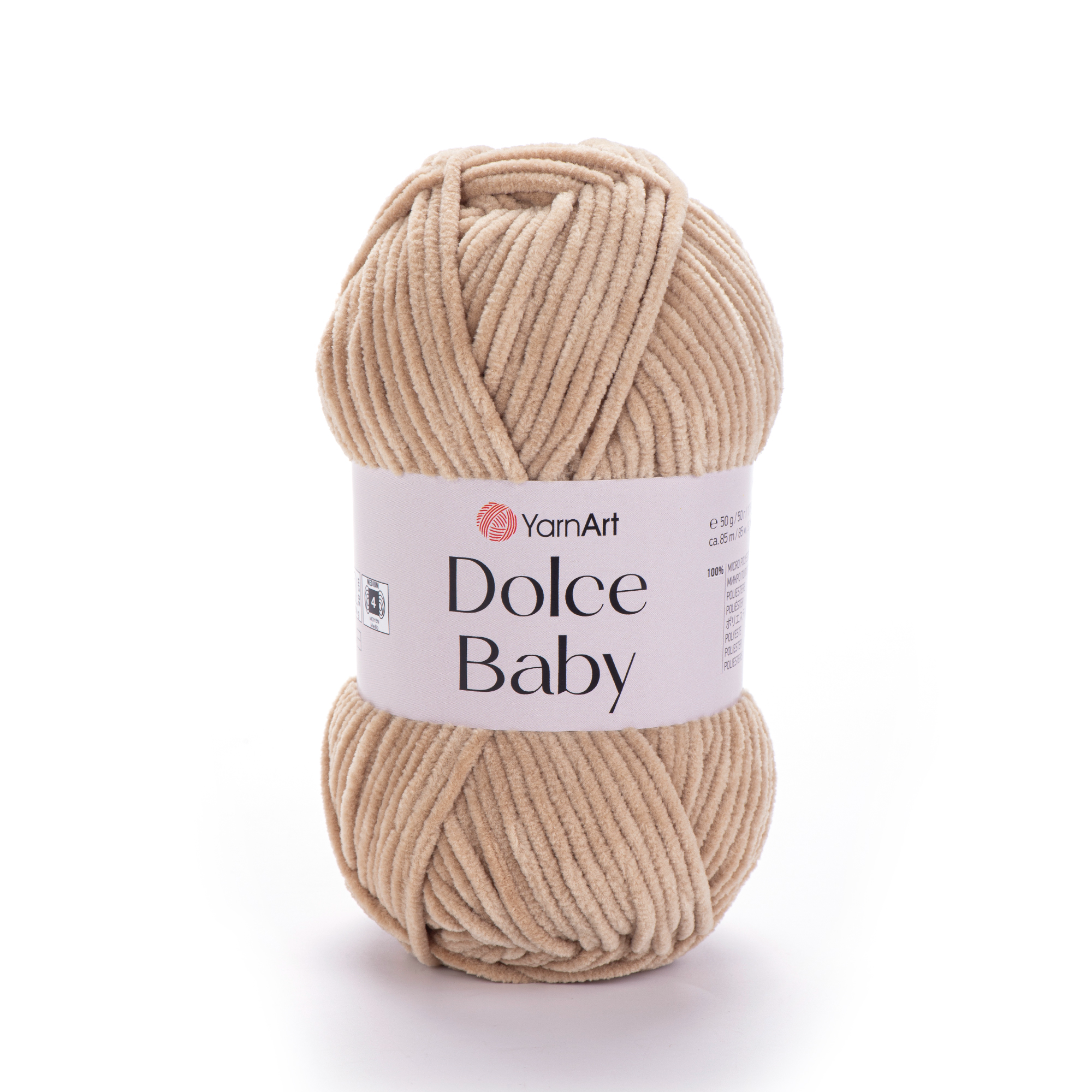 YarnArt Dolce Baby Dolce Baby 747