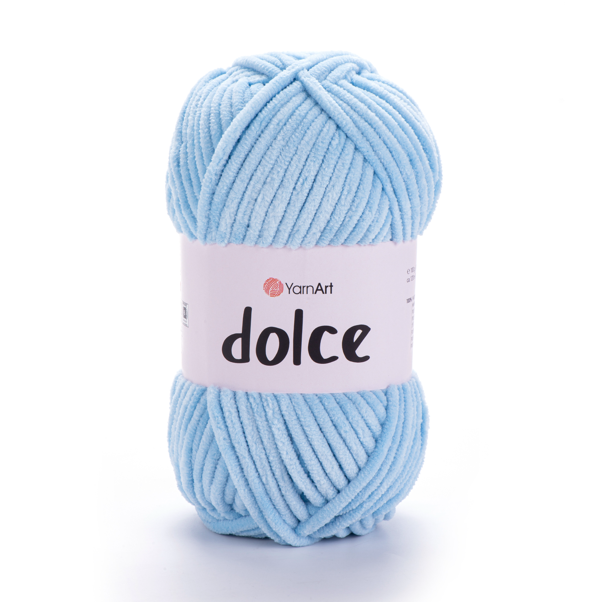 YarnArt Dolce Dolce 749