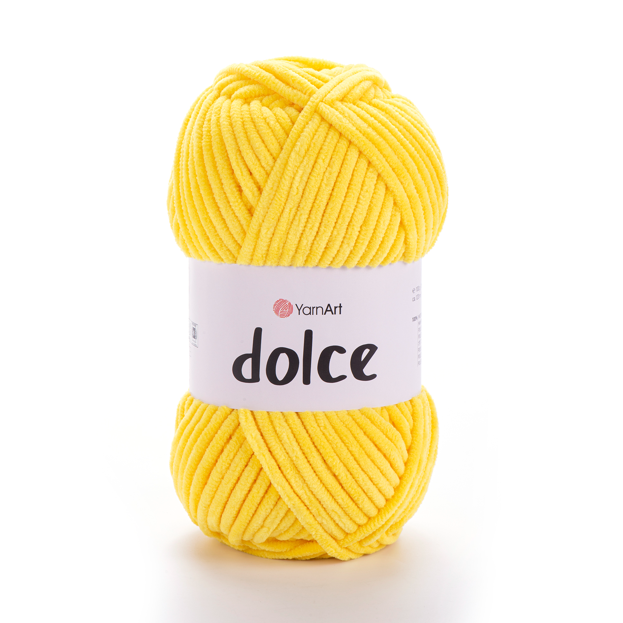 YarnArt Dolce Dolce 761