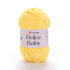 YarnArt Dolce Baby 761 Võikollane – peenem šenilllõng