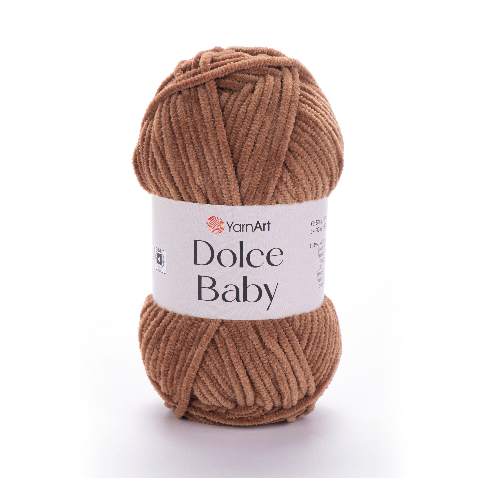 YarnArt Dolce Baby Dolce Baby 765