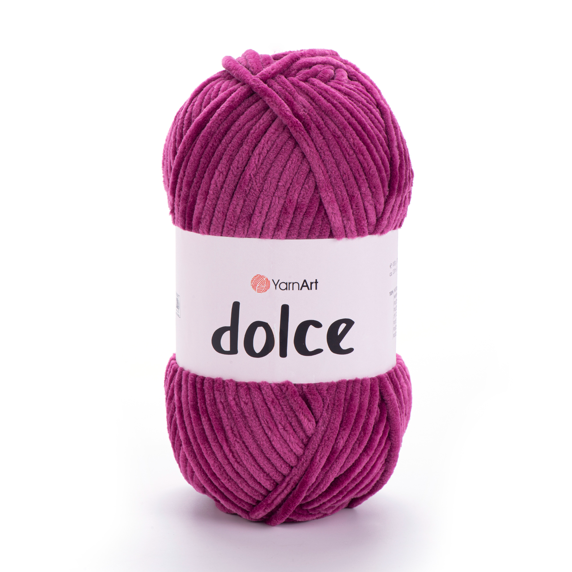 YarnArt Dolce Dolce 766