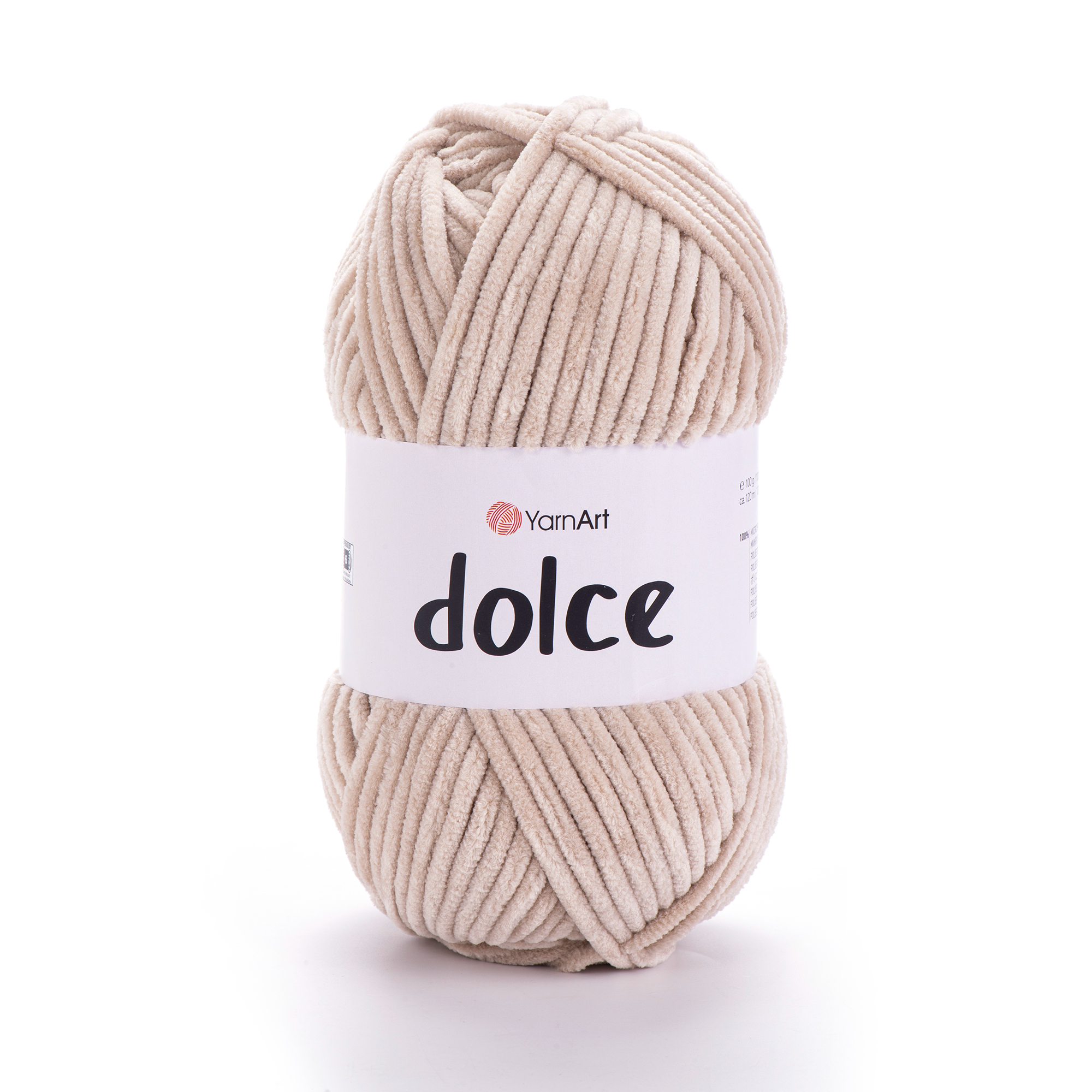 YarnArt Dolce Dolce 771