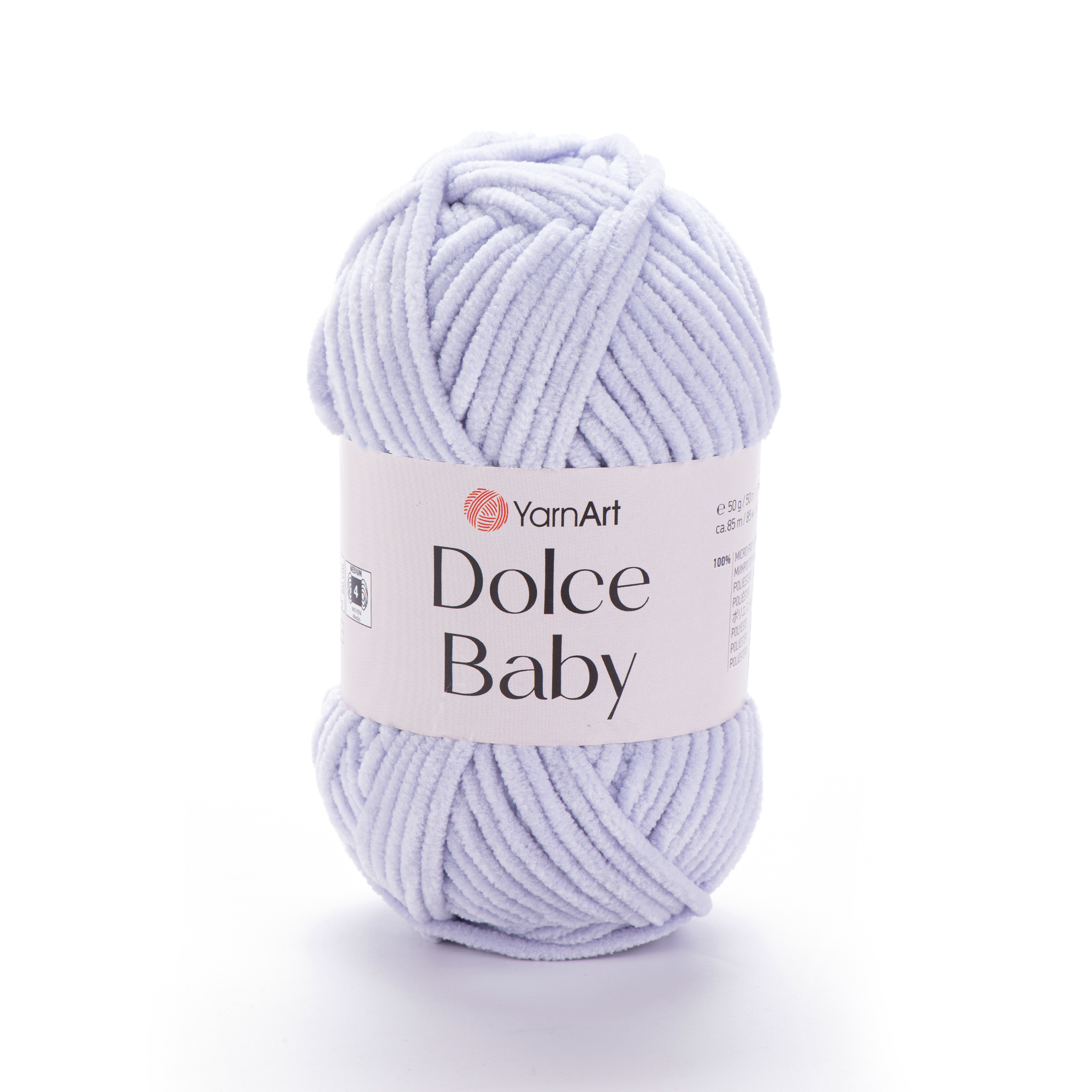 YarnArt Dolce Baby