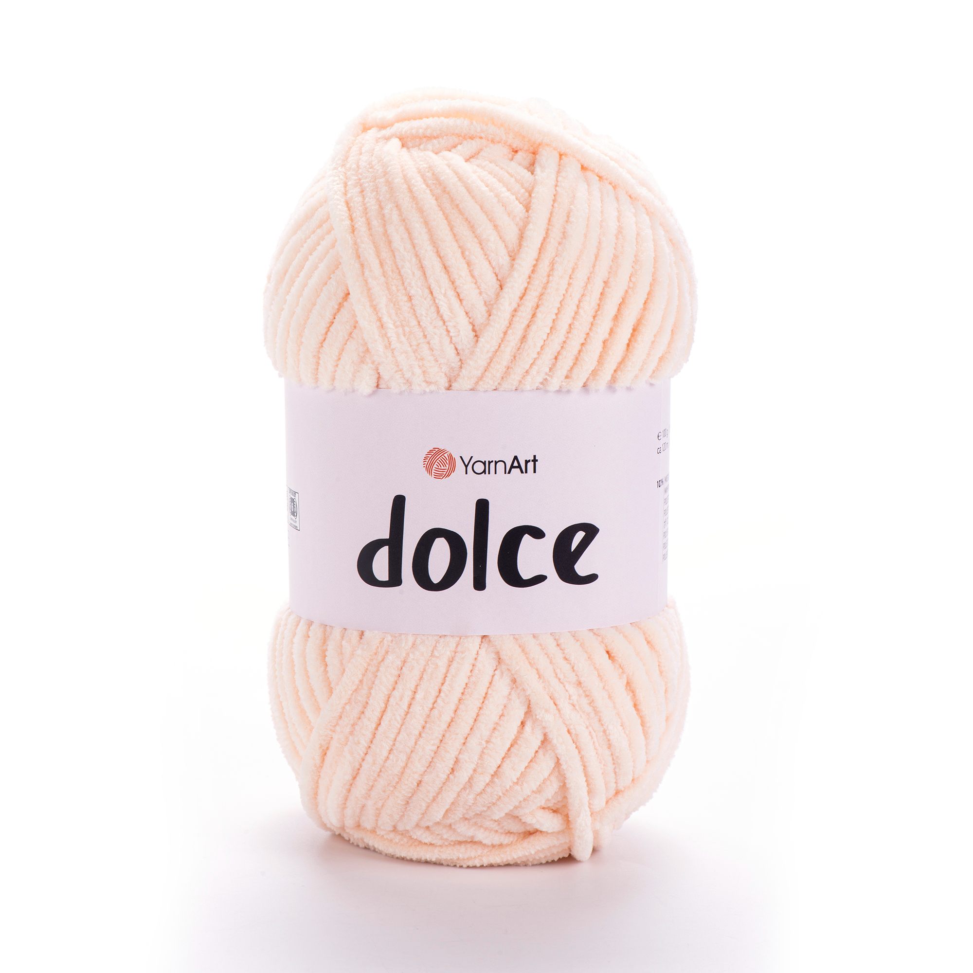 YarnArt Dolce Dolce 779
