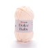 YarnArt Dolce Baby 779 Kahvaturoosa – peenem šenilllõng