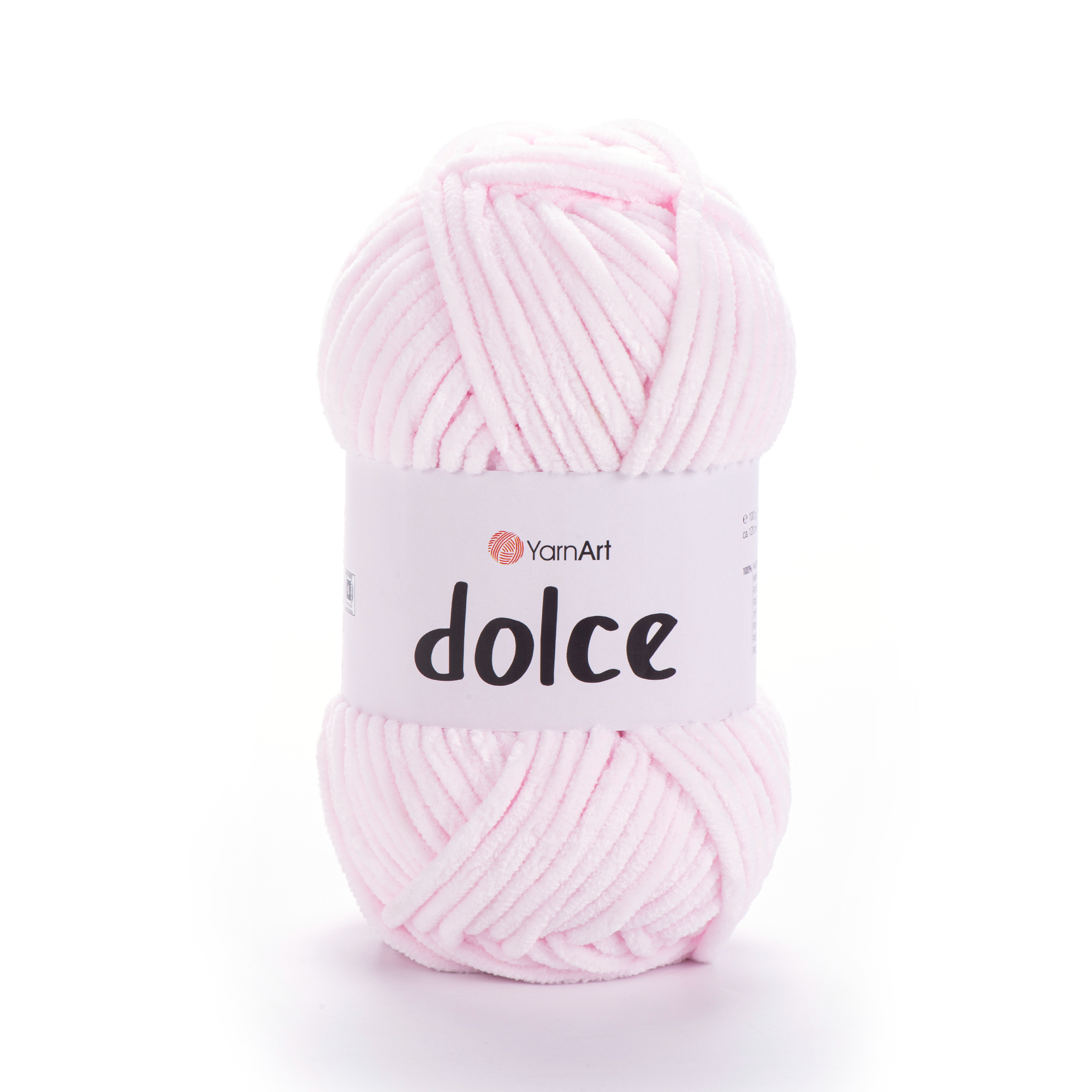 YarnArt Dolce Dolce 781