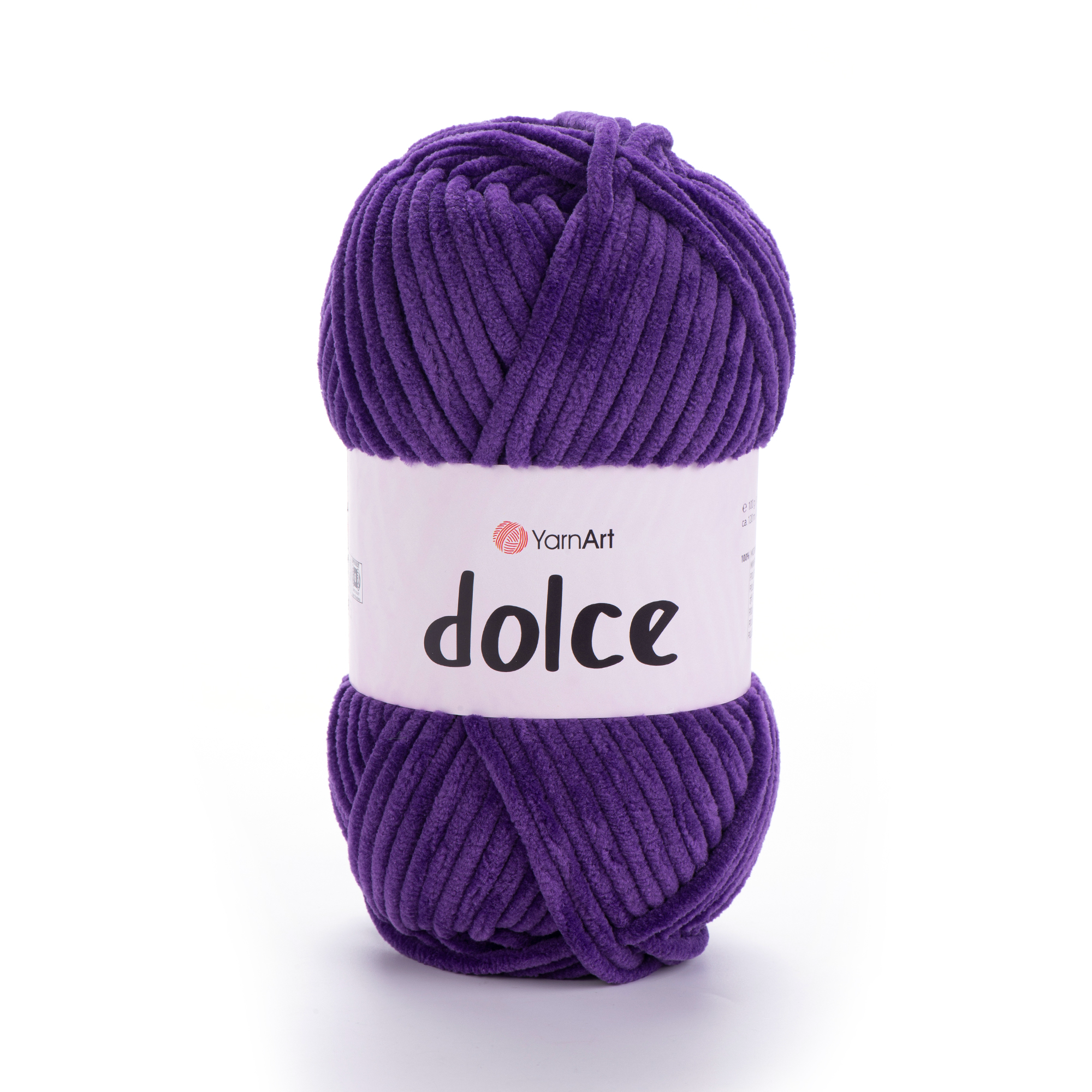 YarnArt Dolce Dolce 792