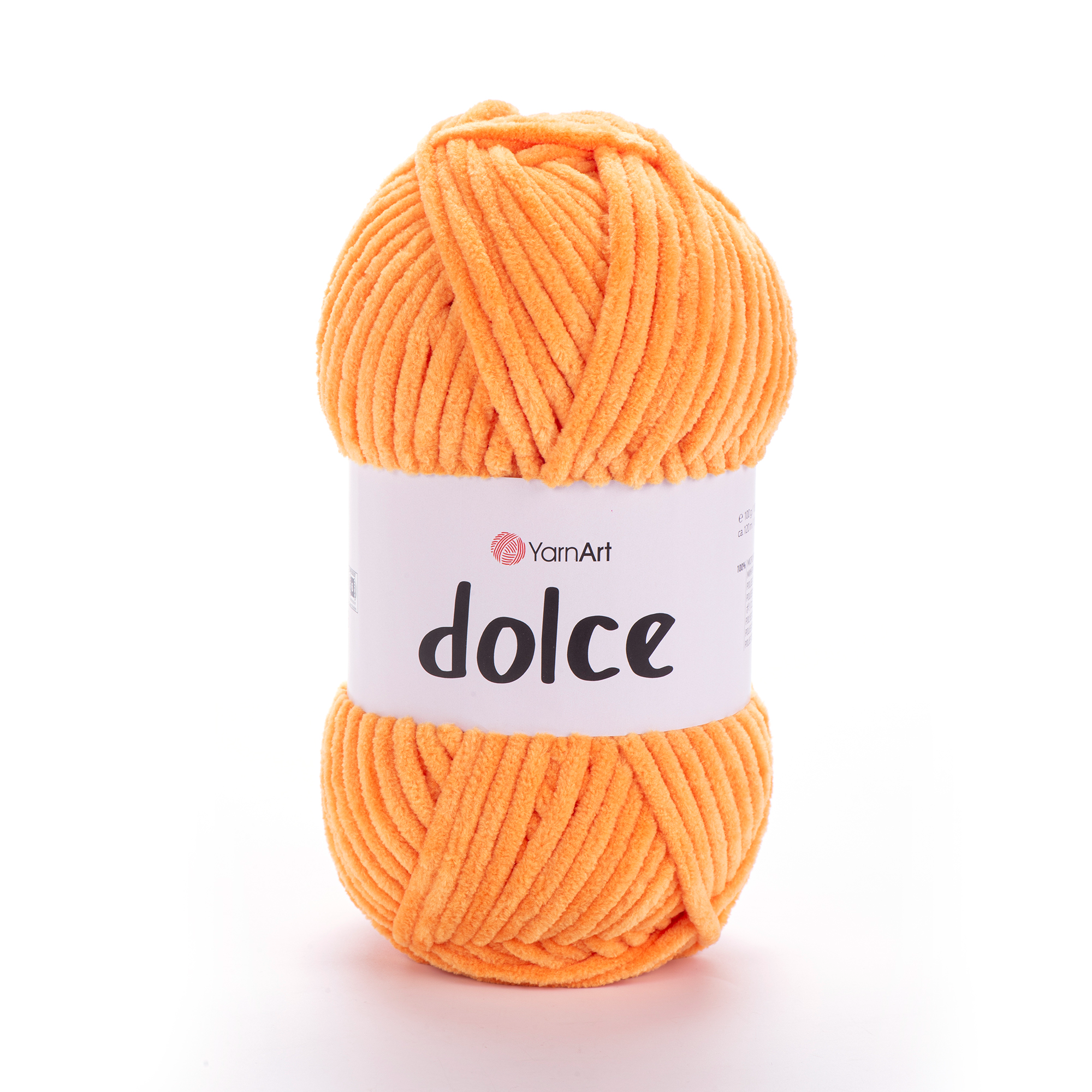 YarnArt Dolce Dolce 852