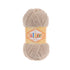 Alize Softy Baby 757 Телесный – плюшевая детская пряжа