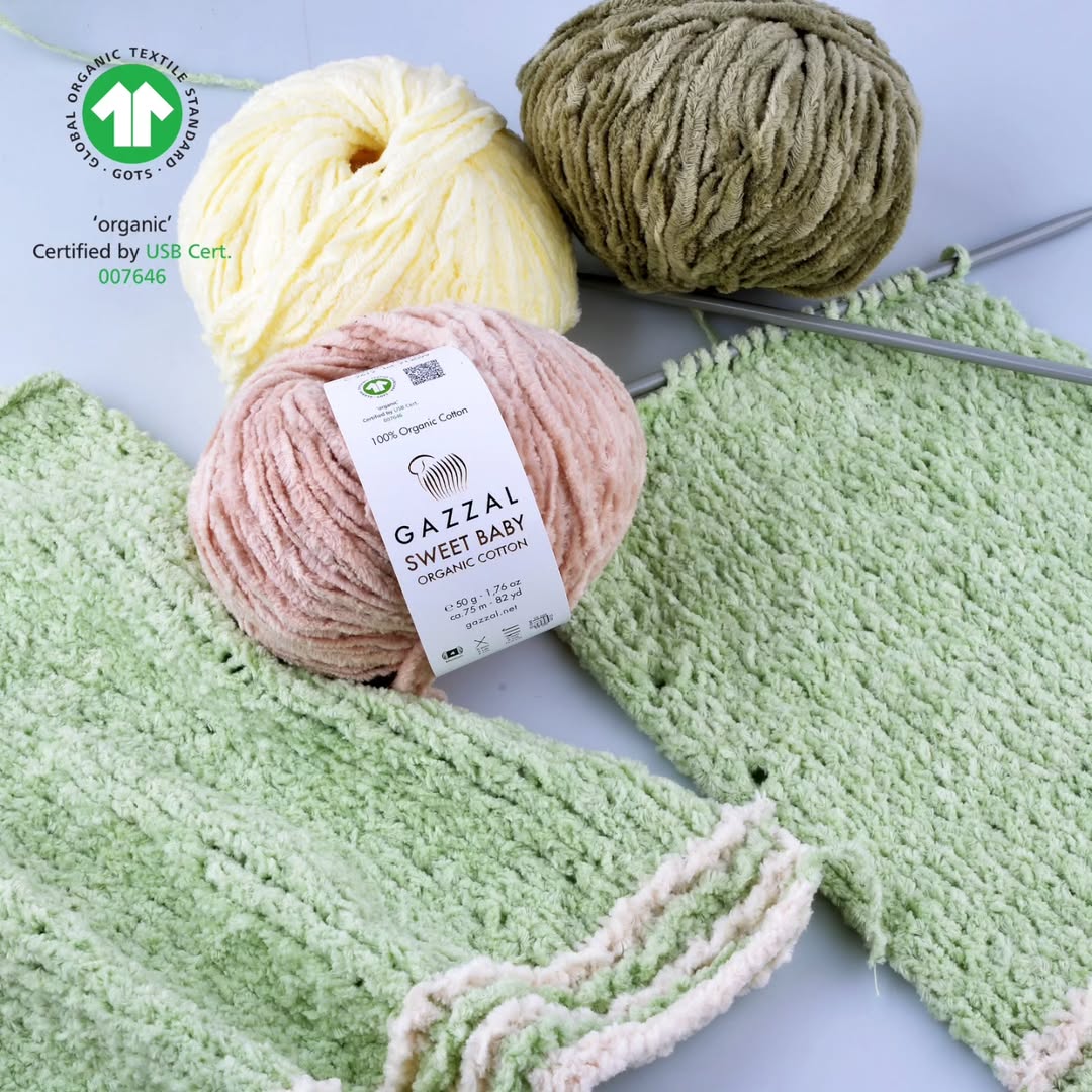 Gazzal Sweet Baby