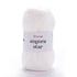YarnArt Angora Star 501 Silver – luftigt akryl- och ullgarn
