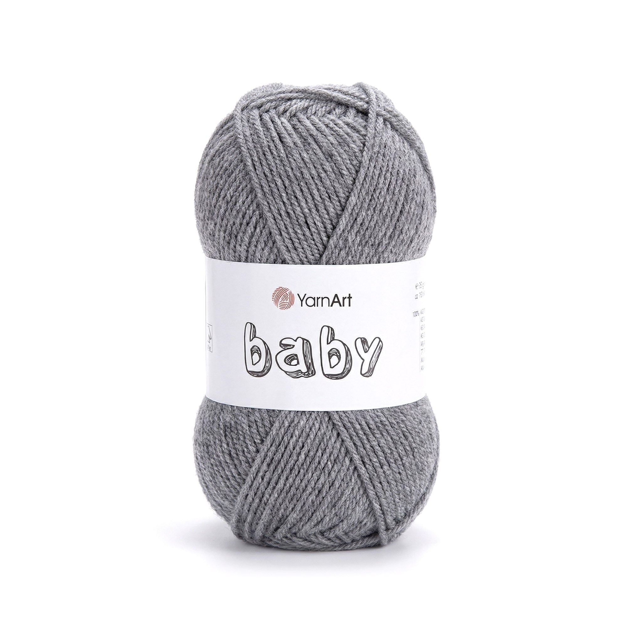 YarnArt Baby