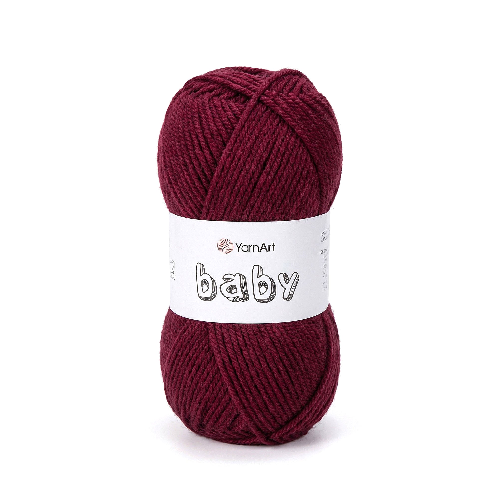 YarnArt Baby