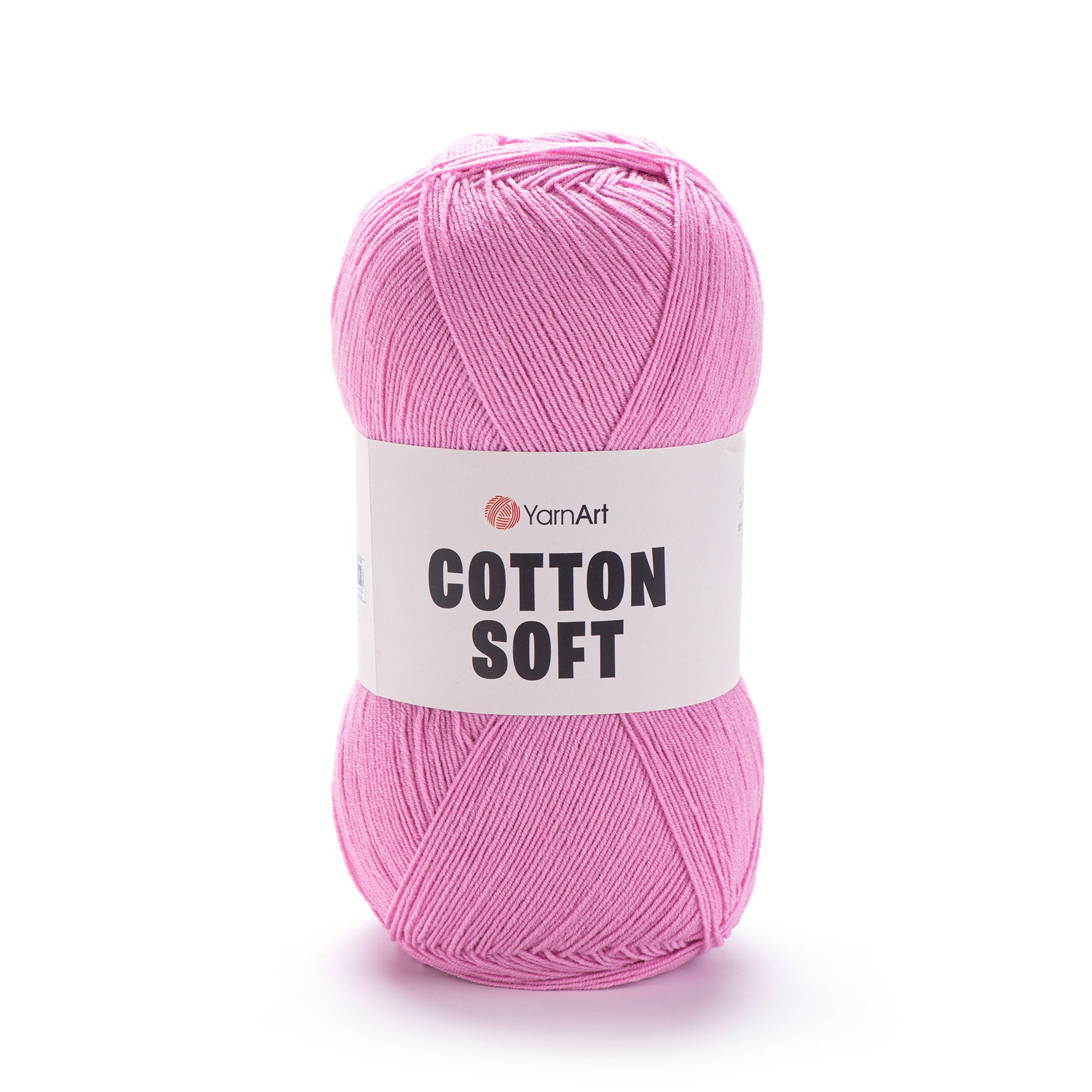 YarnArt Cotton Soft YarnArt Cotton Soft 20