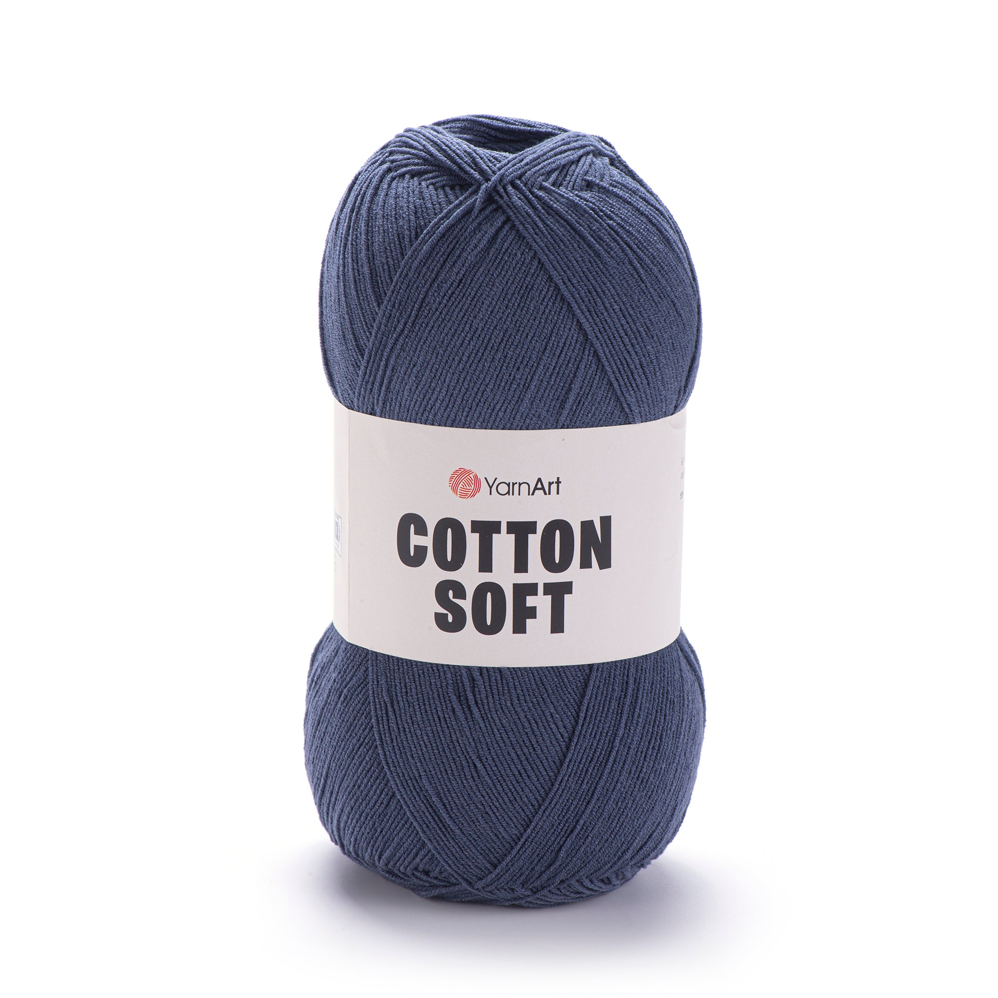 YarnArt Cotton Soft YarnArt Cotton Soft 45
