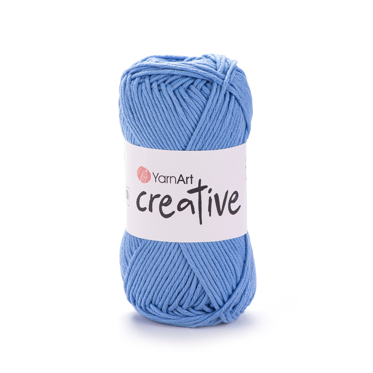 YarnArt Creative 239 Rugiagėlių – matiniai medvilnės siūlai