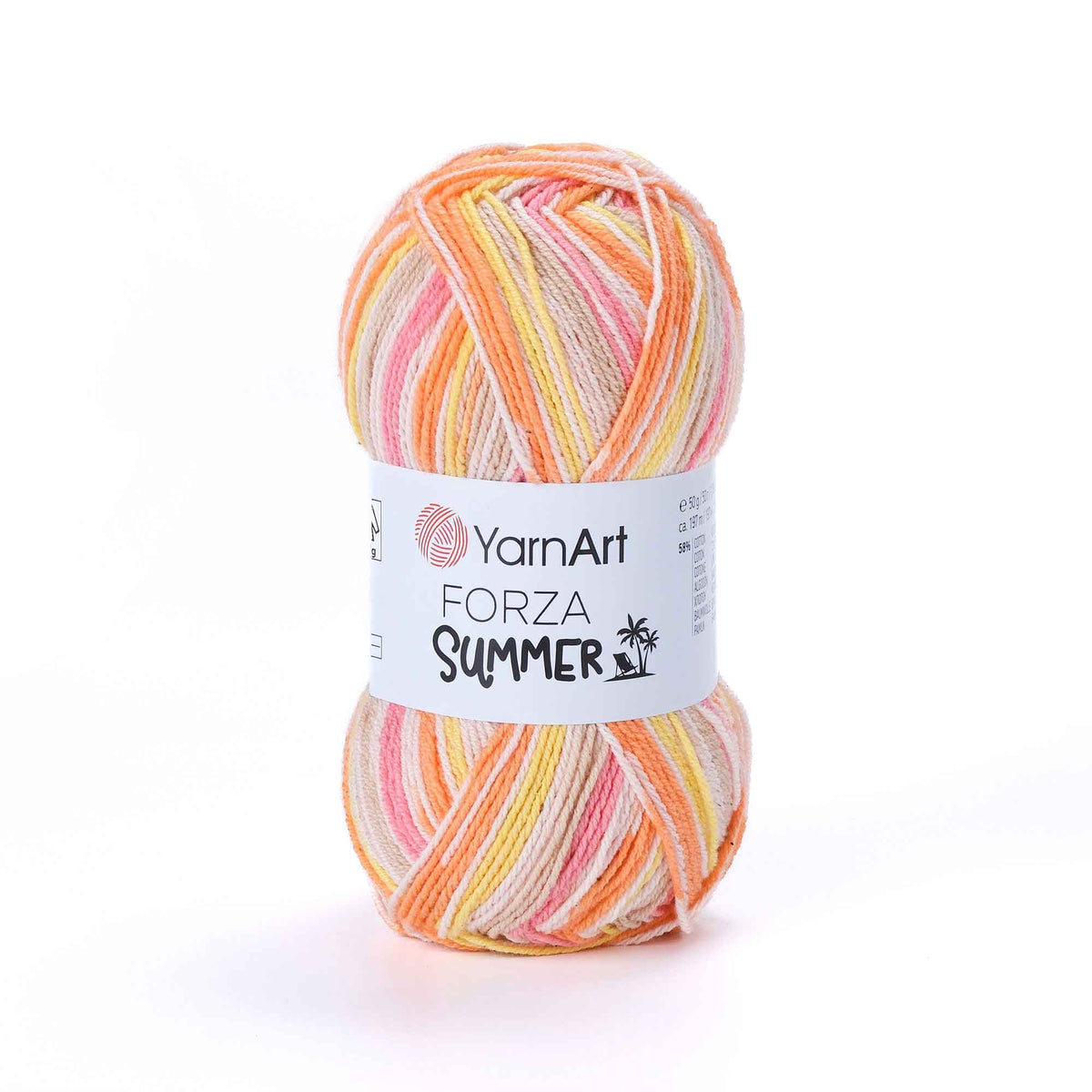YarnArt Forza Summer 6903