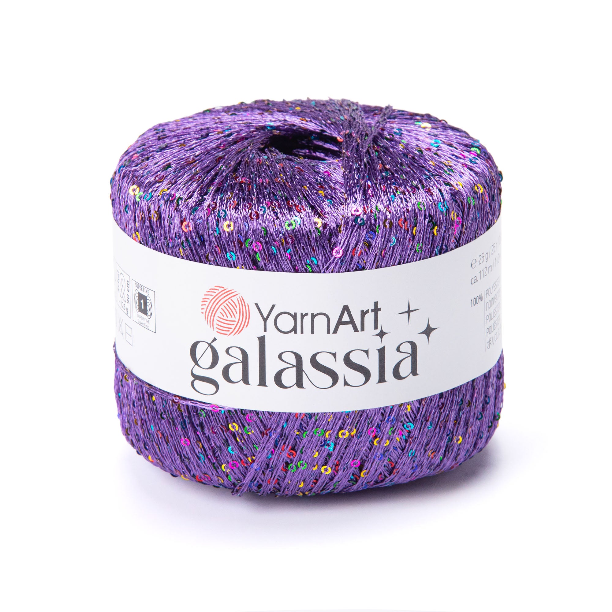 YarnArt Galassia
