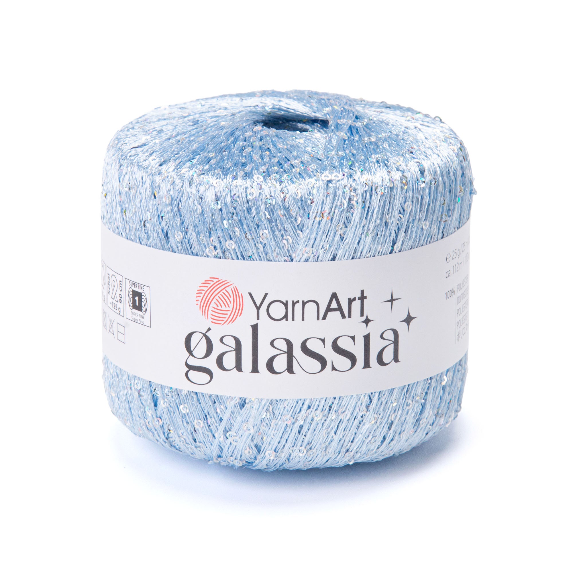 YarnArt Galassia
