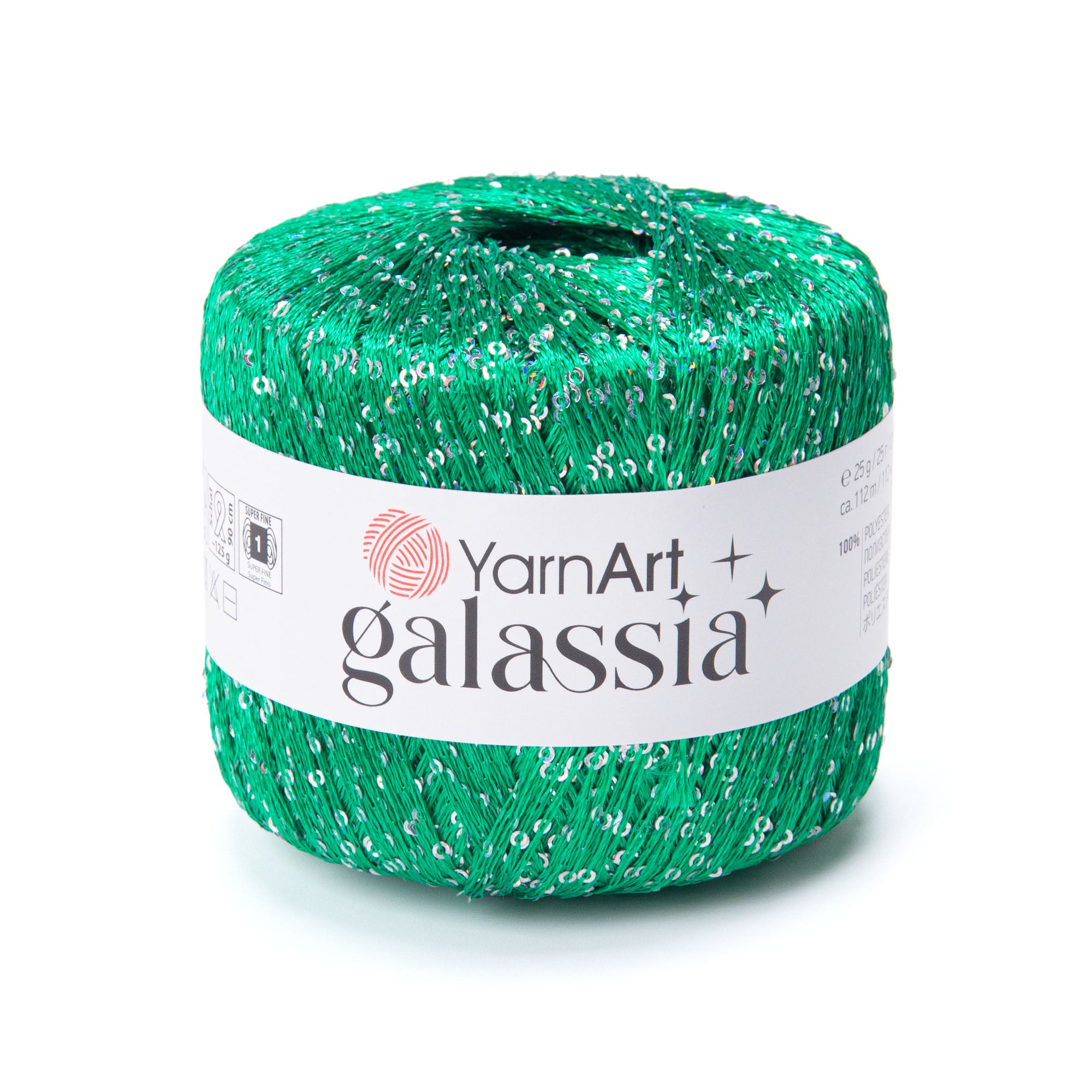YarnArt Galassia