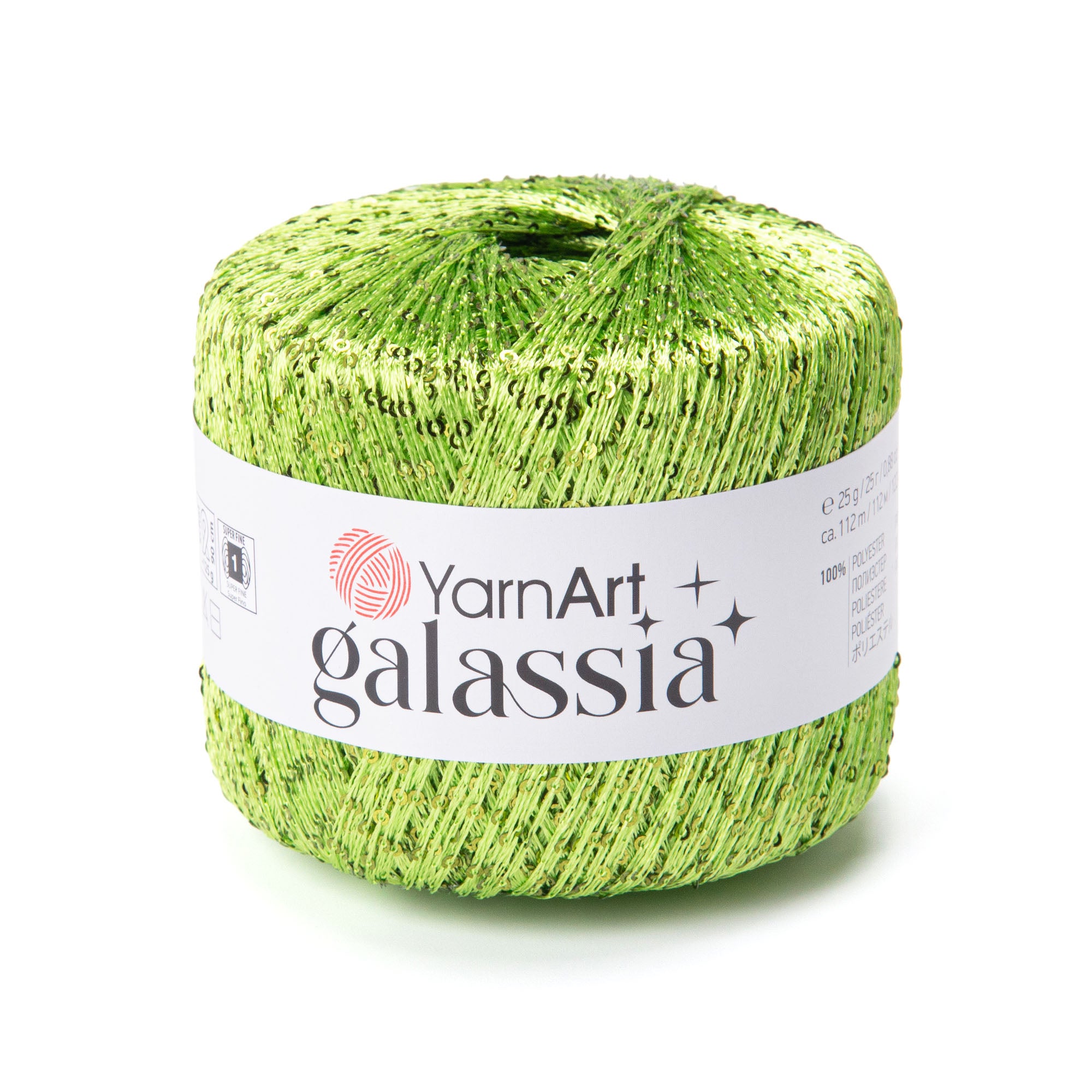YarnArt Galassia