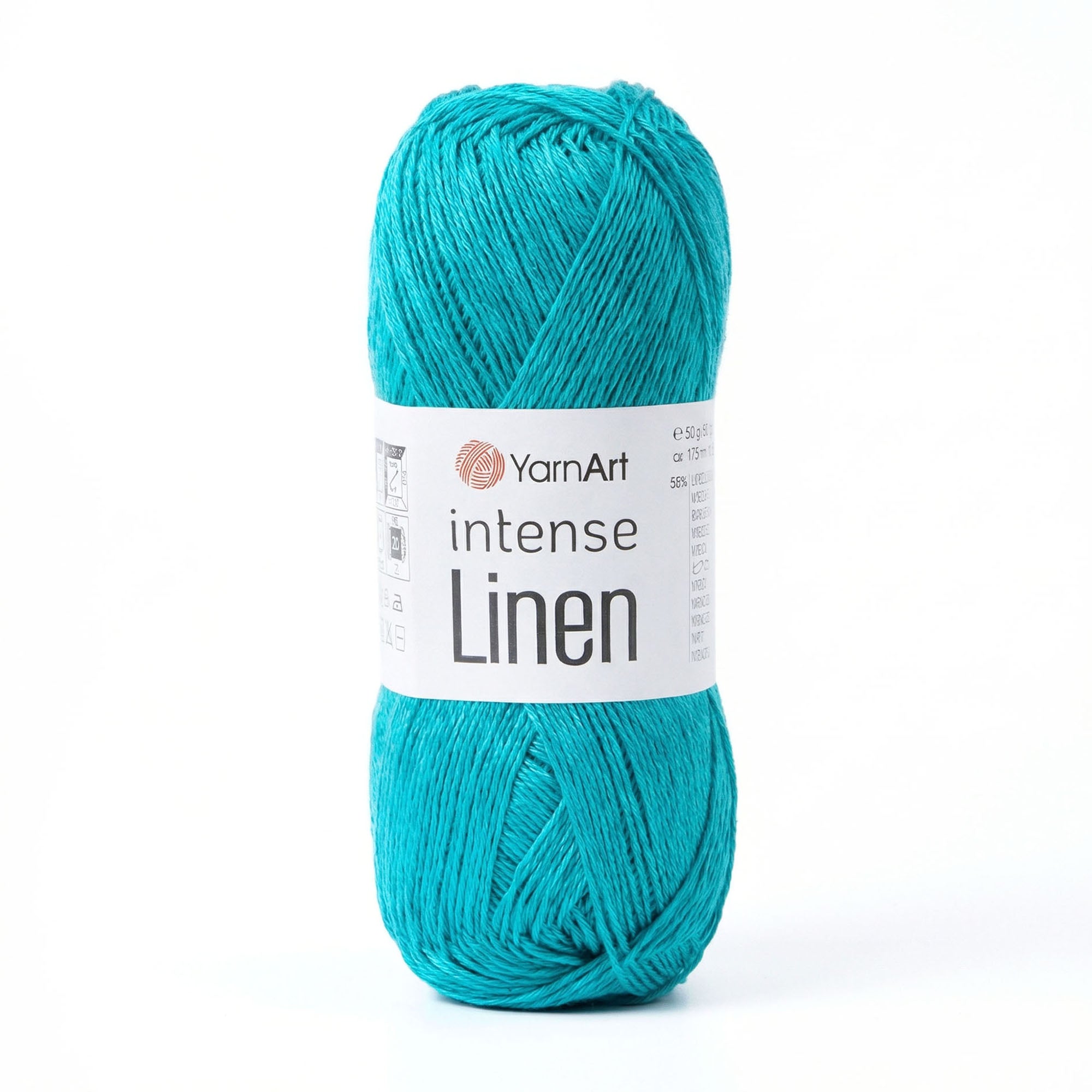 YarnArt Intense Linen
