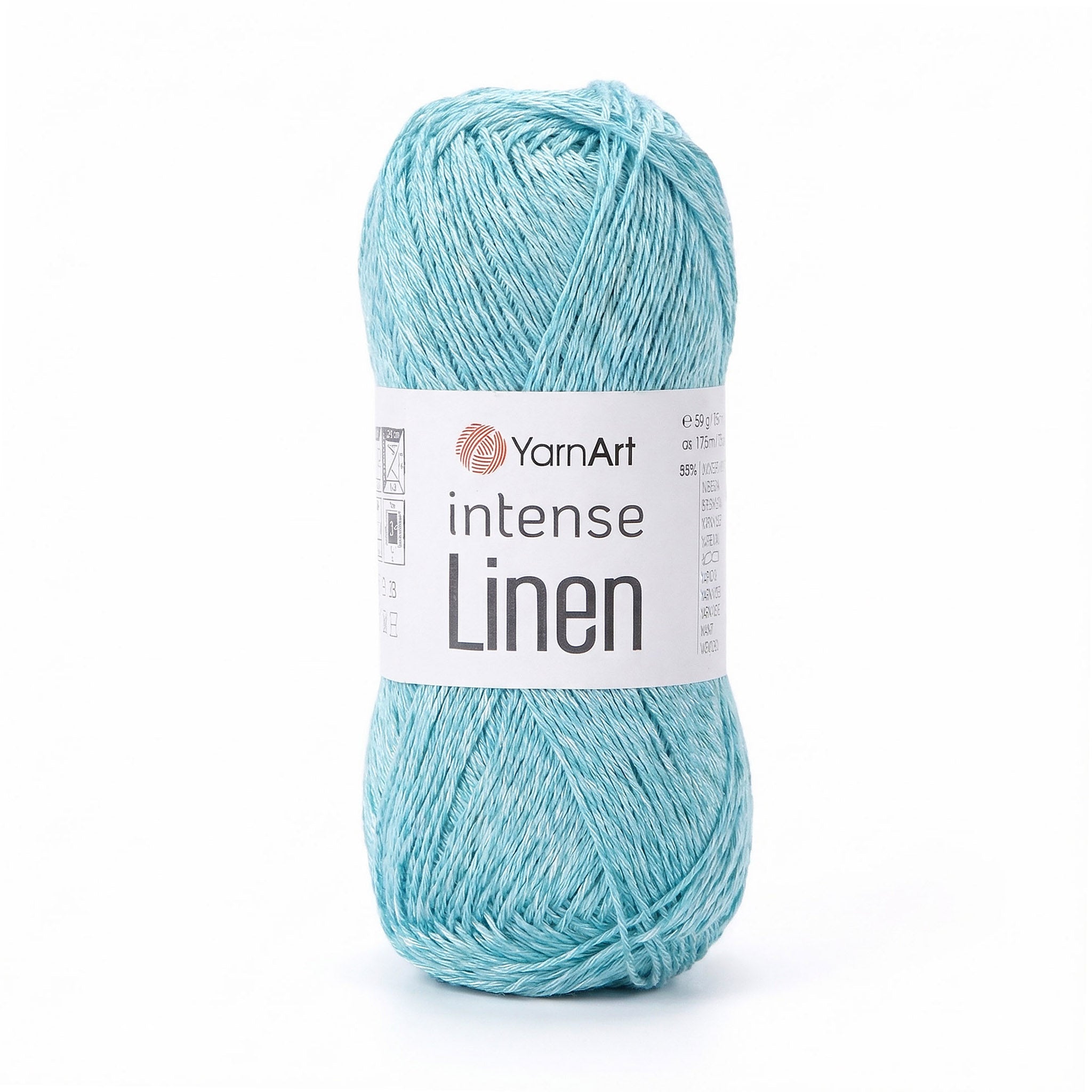 YarnArt Intense Linen