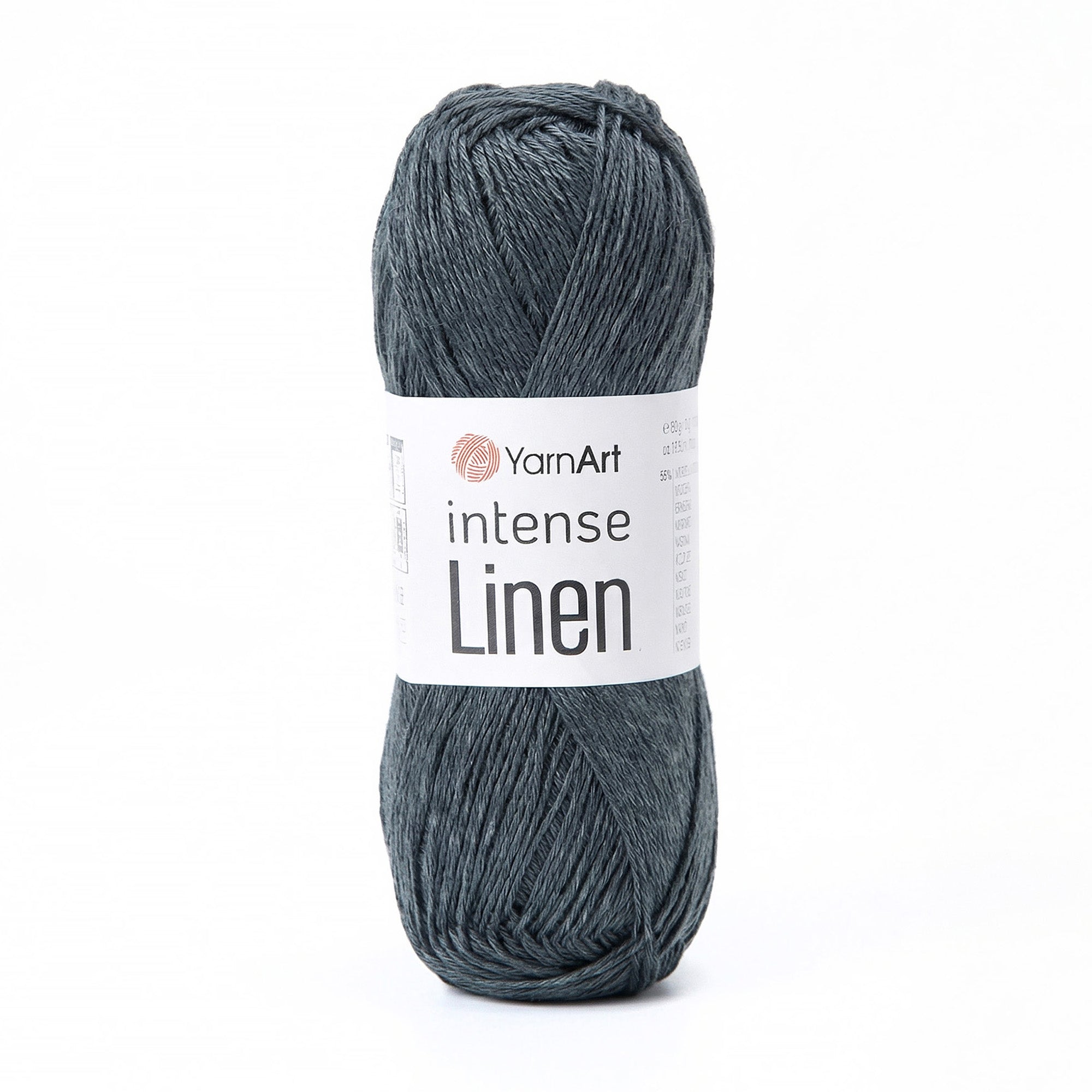 YarnArt Intense Linen