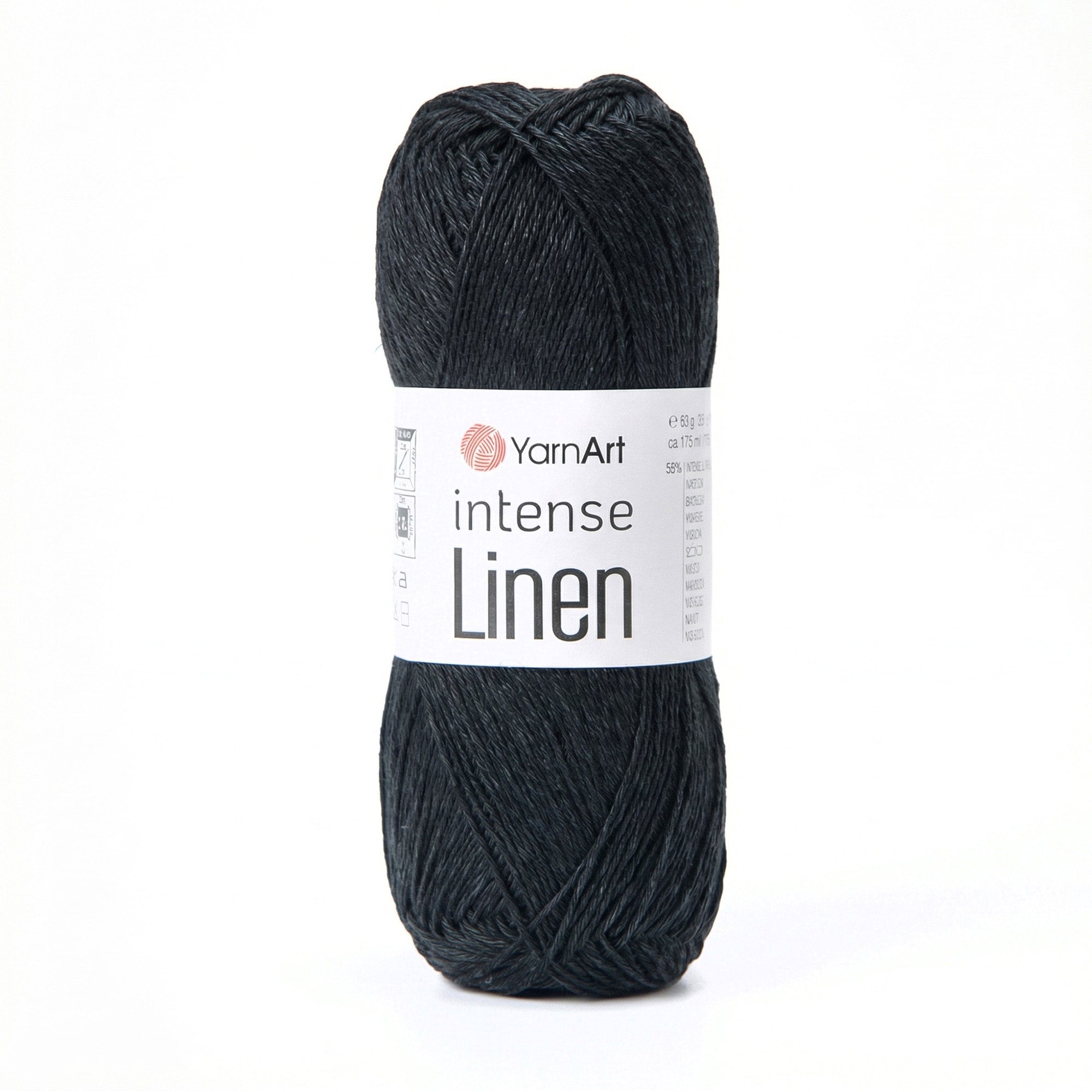 YarnArt Intense Linen