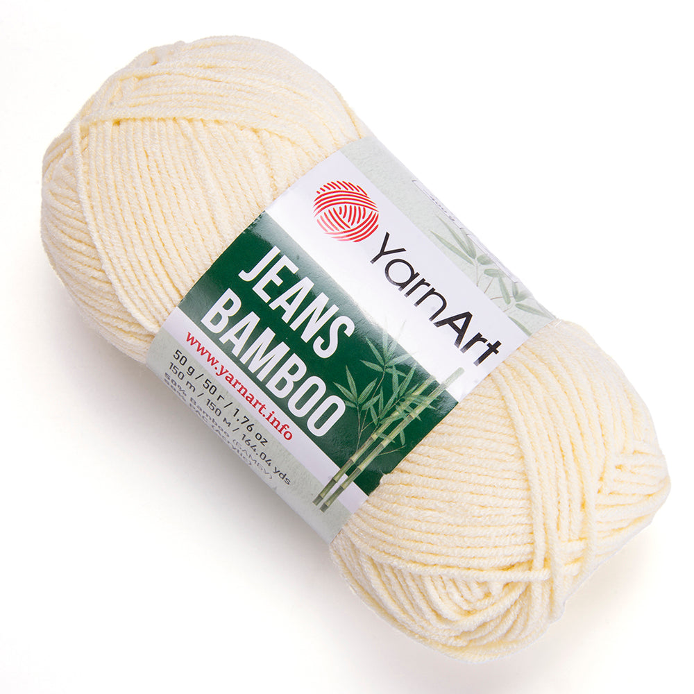 YarnArt Jeans Bamboo LõngArt Jeans Bamboo 103