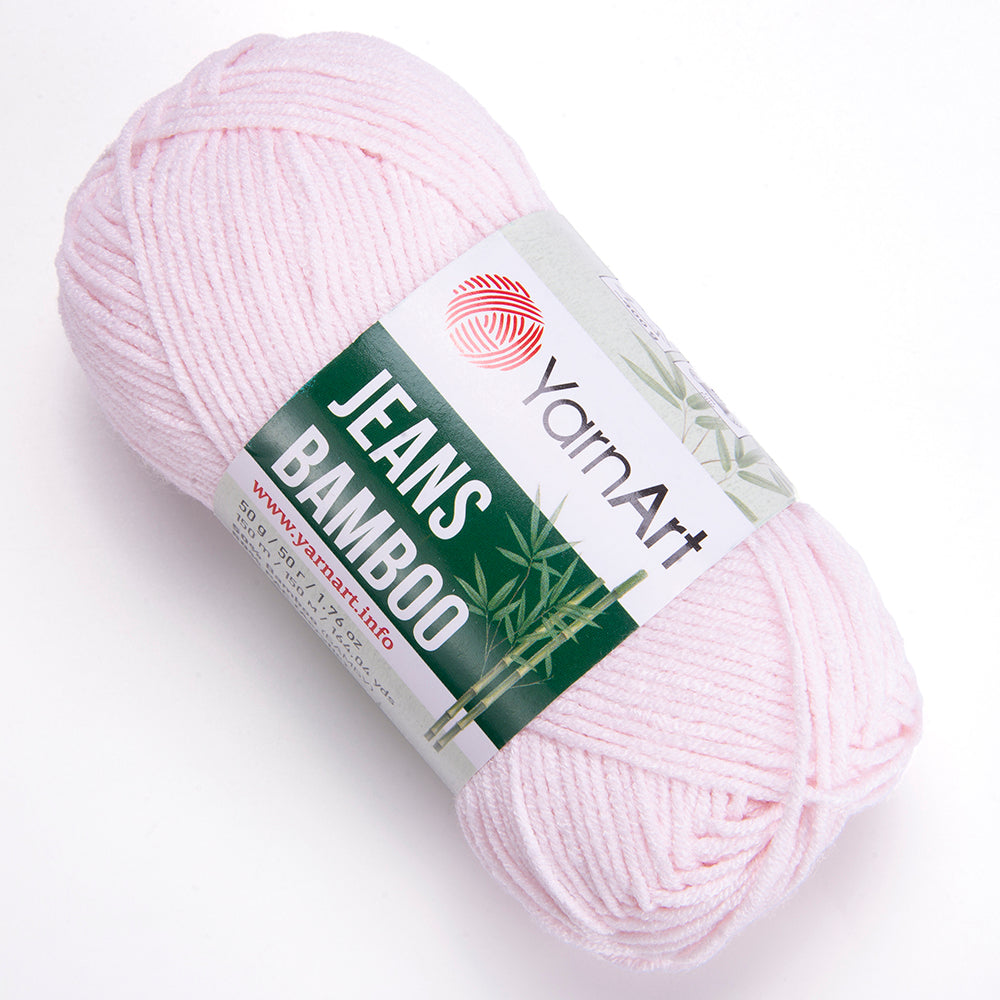 YarnArt Jeans Bamboo LõngArt Jeans Bamboo 108