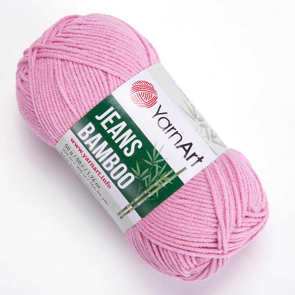 YarnArt Jeans Bamboo LõngArt Jeans Bamboo 110