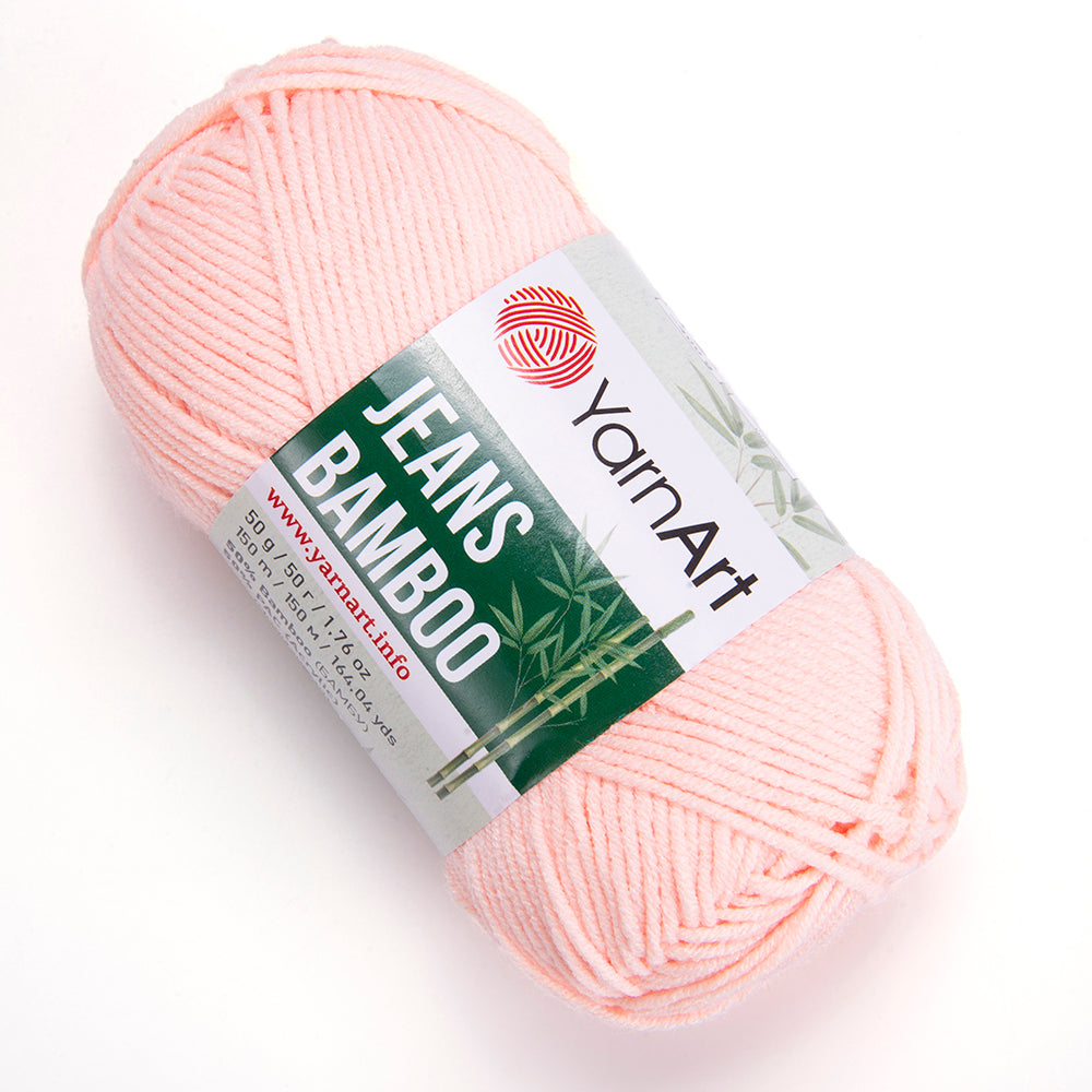 YarnArt Jeans Bamboo LõngArt Jeans Bamboo 111