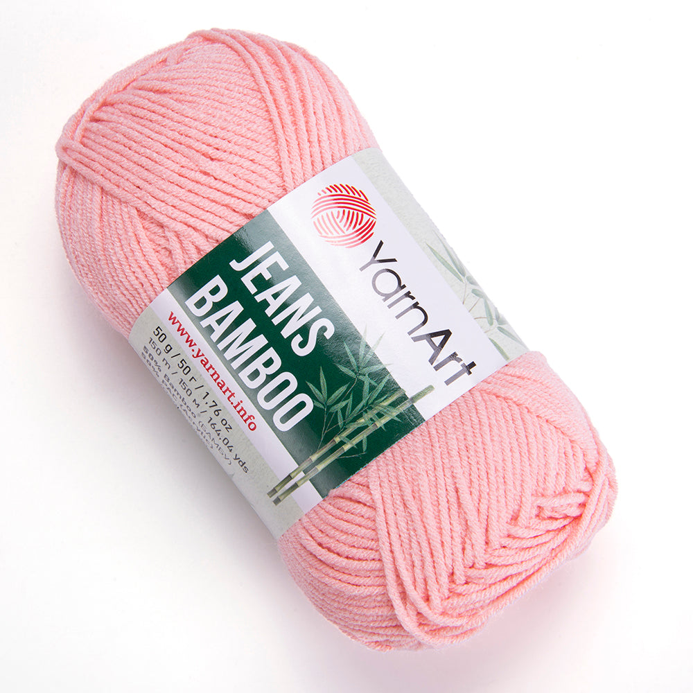 YarnArt Jeans Bamboo LõngArt Jeans Bamboo 112