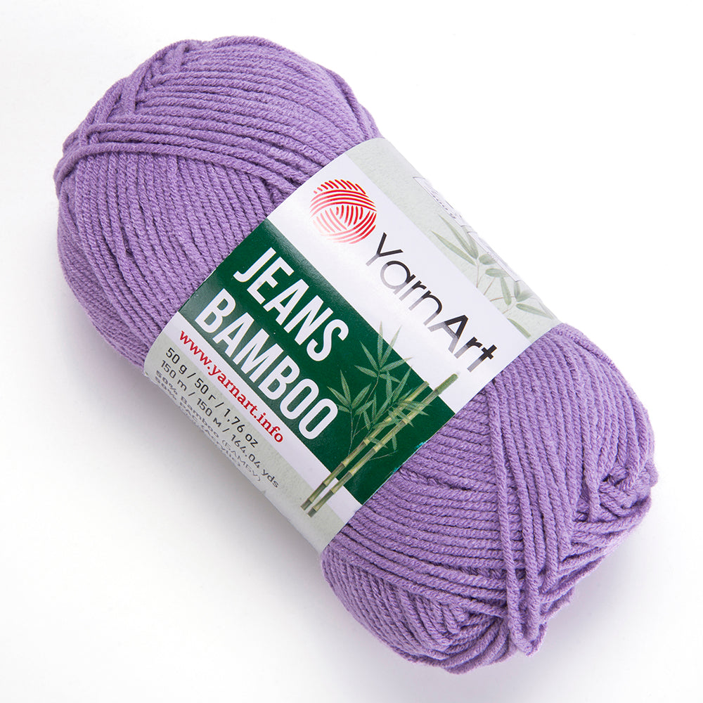 YarnArt Jeans Bamboo LõngArt Jeans Bamboo 116