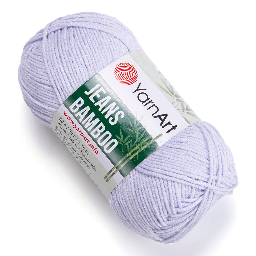 YarnArt Jeans Bamboo LõngArt Jeans Bamboo 126