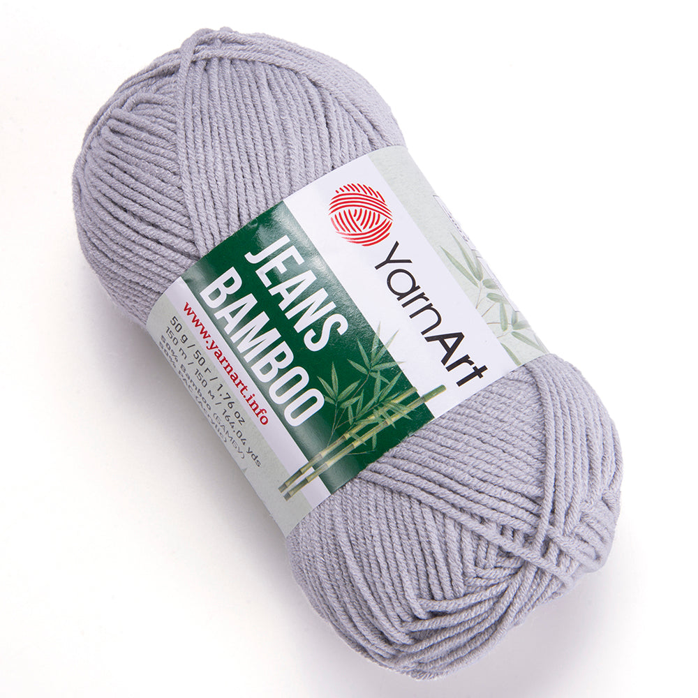 YarnArt Jeans Bamboo LõngArt Jeans Bamboo 127
