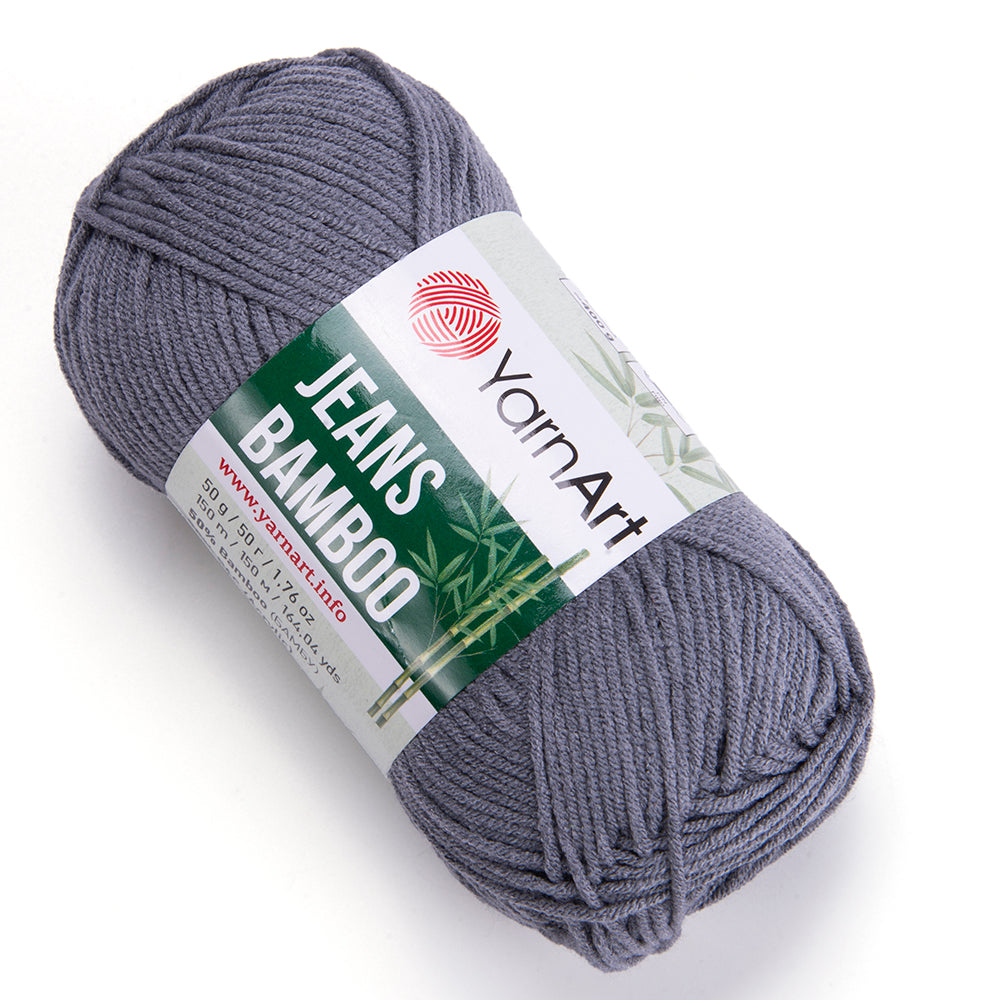 YarnArt Jeans Bamboo LõngArt Jeans Bamboo 128