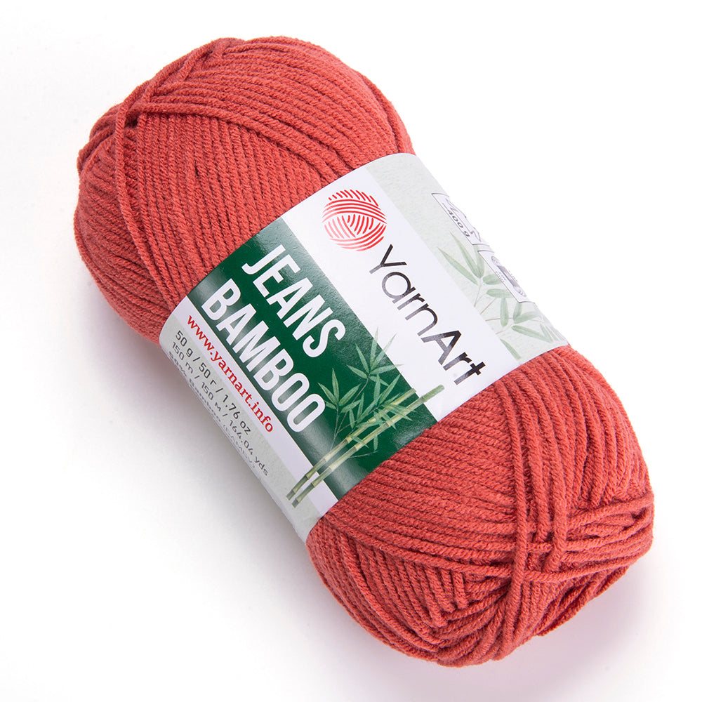 YarnArt Jeans Bamboo LõngArt Jeans Bamboo 142
