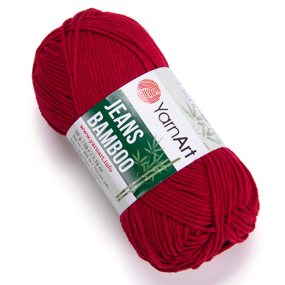 YarnArt Jeans Bamboo LõngArt Jeans Bamboo 145