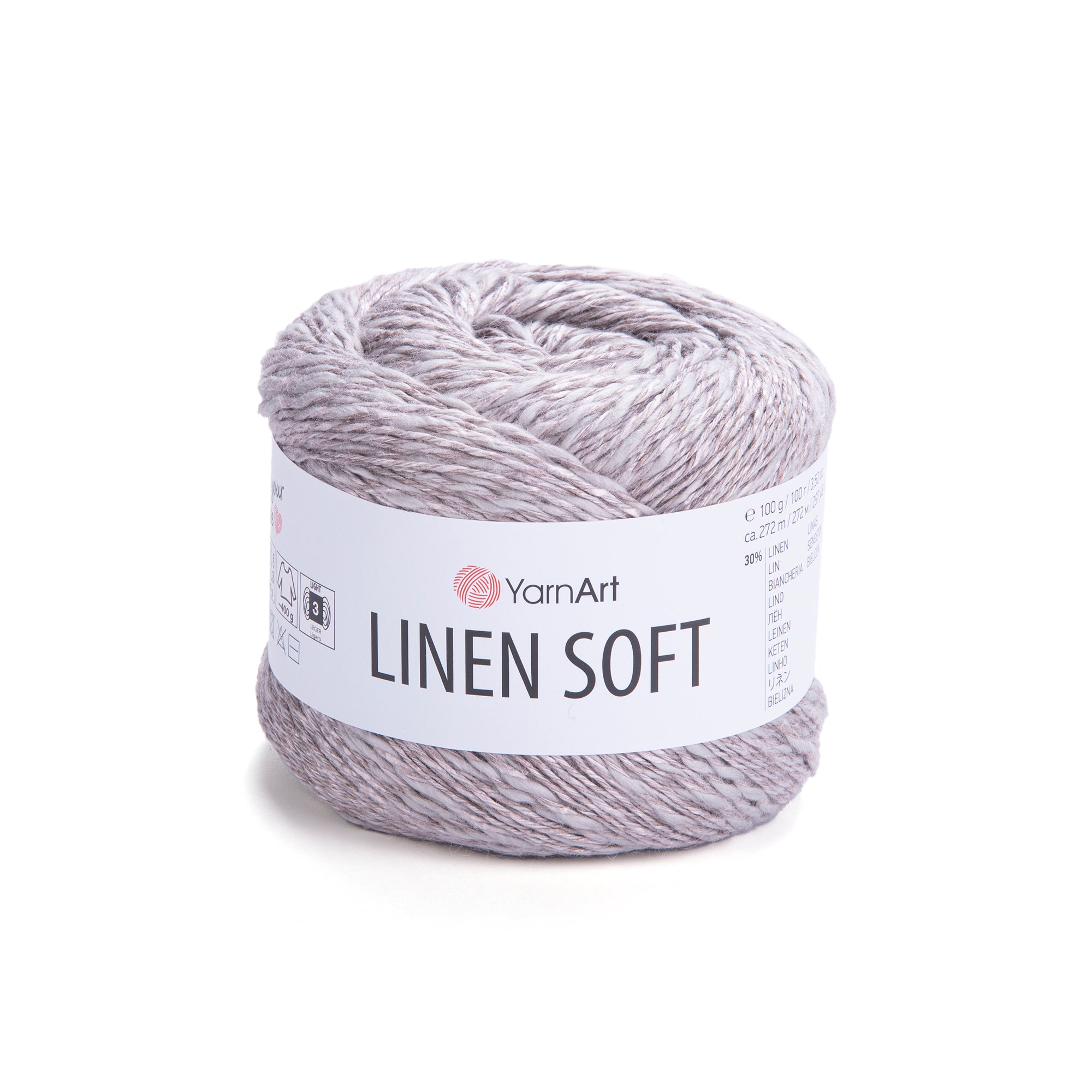 YarnArt Lõng Soft YarnArt Lõng Soft 7307