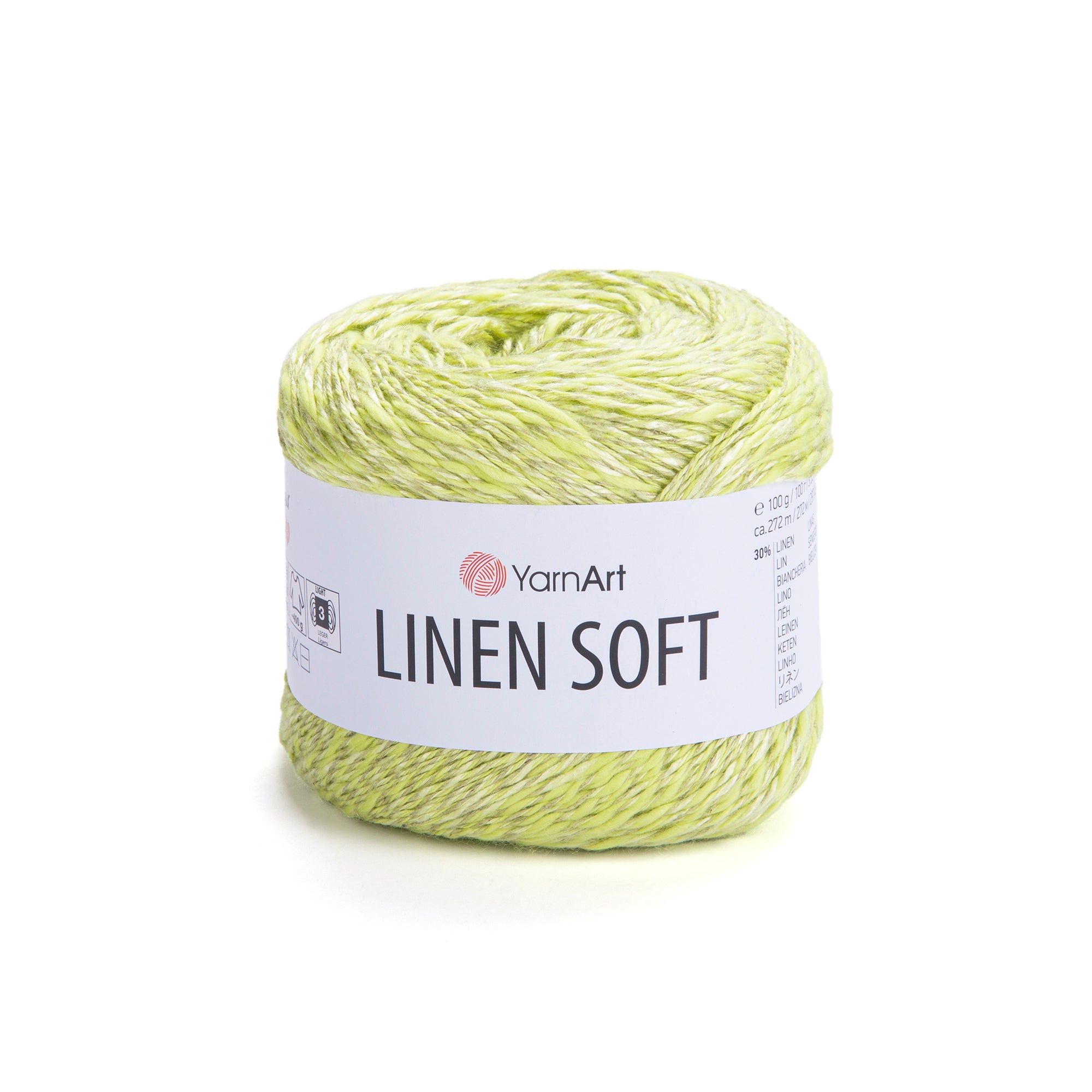 YarnArt Lõng Soft YarnArt Lõng 7311