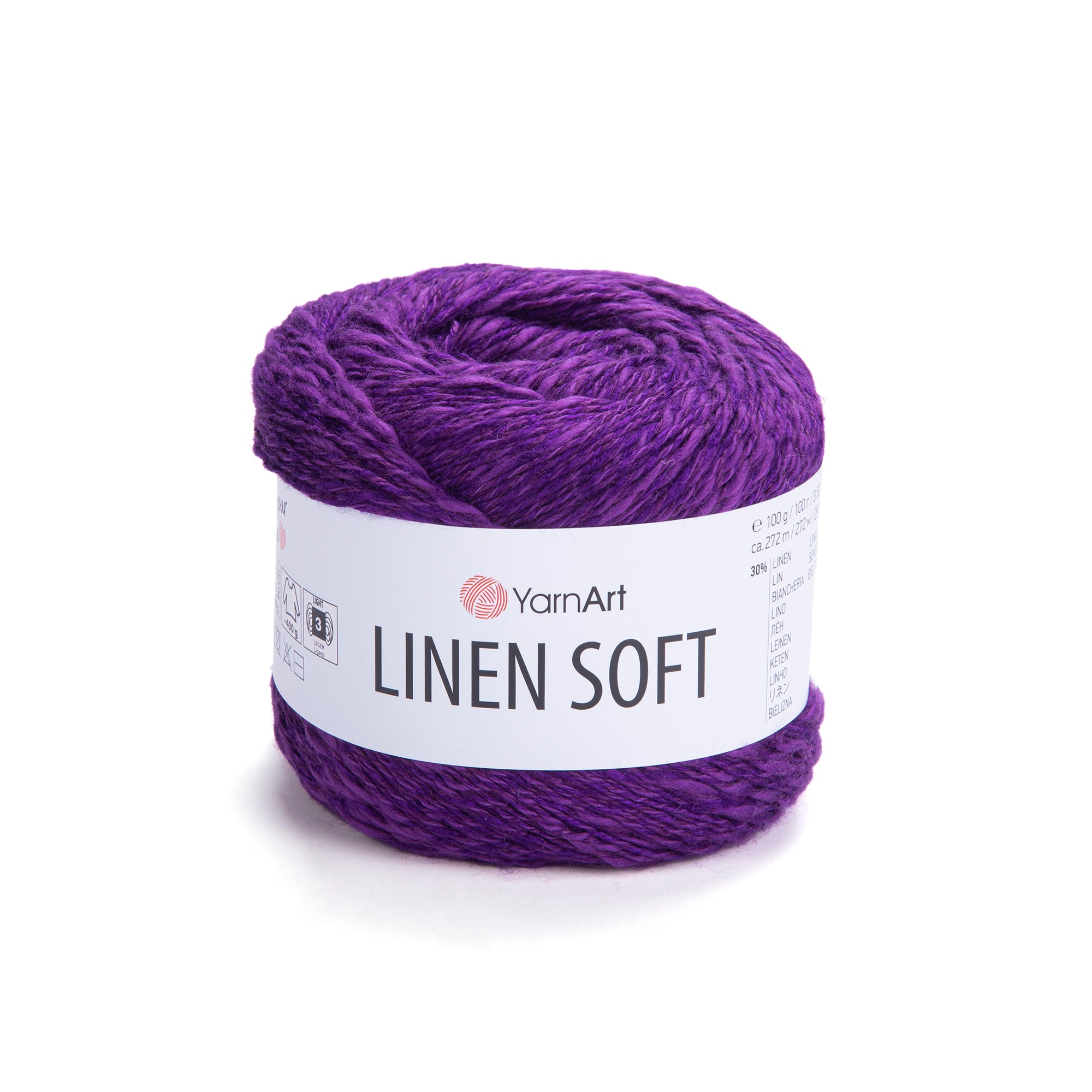 YarnArt Lõng Soft YarnArt Lõng Soft 7324